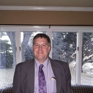 Meet your Posher, Scott